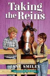 Taking the Reins (An Ellen & Ned Book) 