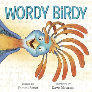 Wordy Birdy 