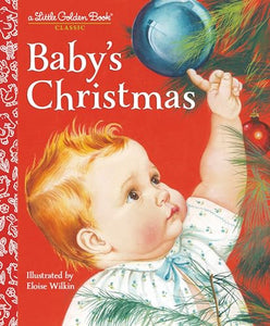 Baby's Christmas 