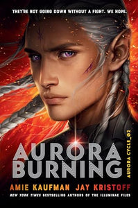 Aurora Burning 