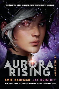 Aurora Rising 