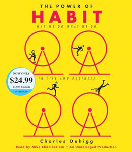 The Power of Habit 