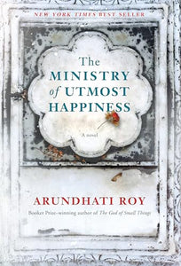 The Ministry of Utmost Happiness 