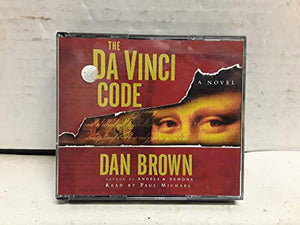 The Da Vinci Code (the Young Adult Adaptation) 