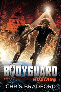 Bodyguard: Hostage (Book 2) 