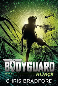 Bodyguard: Hijack (Book 3) 