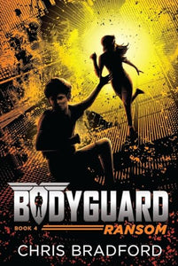 Bodyguard: Ransom (Book 4) 