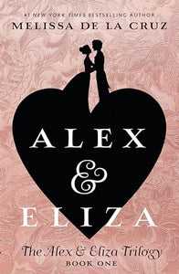 Alex & Eliza 