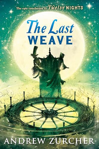 The Last Weave 