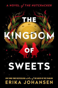 The Kingdom of Sweets 