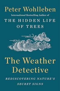 The Weather Detective 