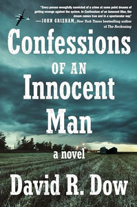 Confessions of an Innocent Man 