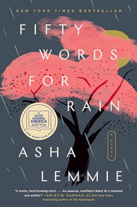 Fifty Words for Rain 