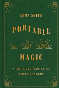 Portable Magic 