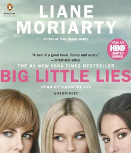 Big Little Lies (Movie Tie-In) 