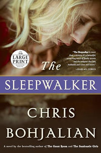 The Sleepwalker 