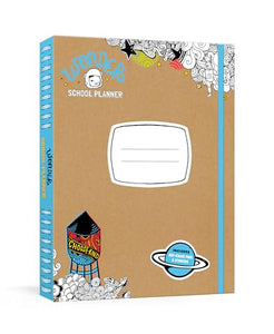 Wonder School Planner 