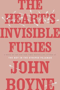 The Heart's Invisible Furies 