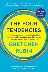 The Four Tendencies 