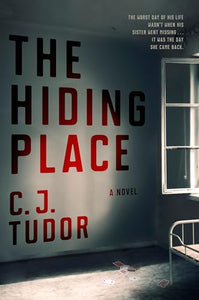 The Hiding Place 