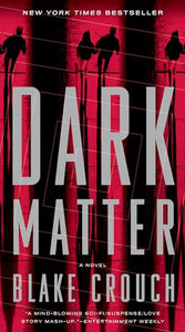 Dark Matter 