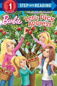 Let's Pick Apples! (Barbie) 