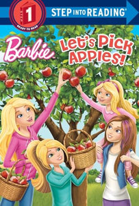 Let's Pick Apples! (Barbie) 