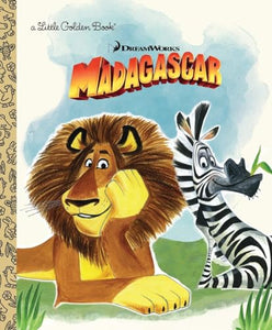 DreamWorks Madagascar 