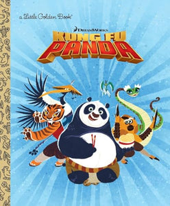 DreamWorks Kung Fu Panda 