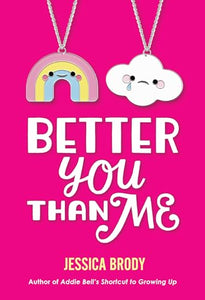 Better You Than Me 