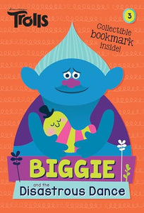 Biggie and the Disastrous Dance (DreamWorks Trolls) 