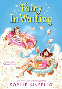 Fairy Mom and Me #2: Fairy In Waiting 