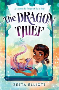 The Dragon Thief 