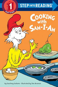 Cooking with Sam-I-Am 