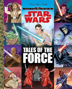 Tales of the Force (Star Wars) 