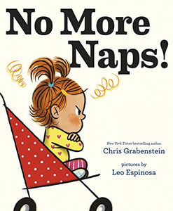 No More Naps! 