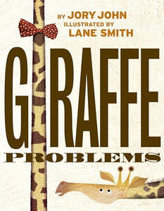 Giraffe Problems 