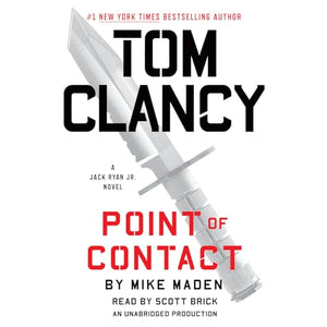 Tom Clancy Point of Contact 