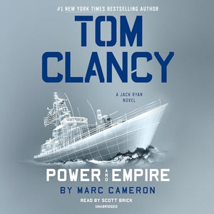 Tom Clancy Power and Empire 