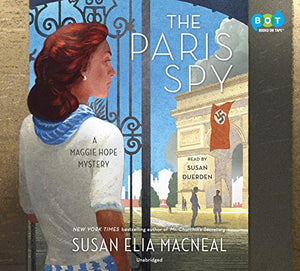 The Paris Spy 