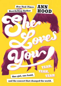 She Loves You (Yeah, Yeah, Yeah) 