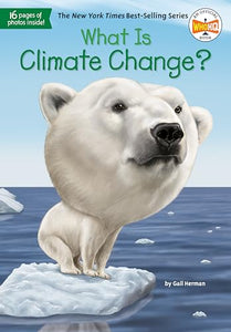 What Is Climate Change? 