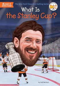 What Is the Stanley Cup? 