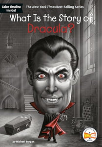 What Is the Story of Dracula? 