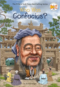 Who Was Confucius? 