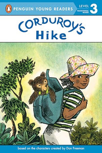 Corduroy's Hike 