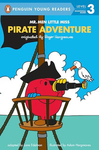 Pirate Adventure 