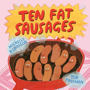 Ten Fat Sausages 