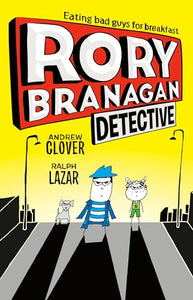 Rory Branagan: Detective #1 