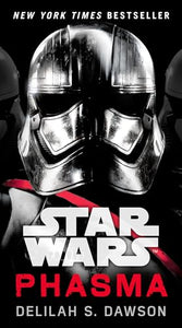 Phasma (Star Wars) 